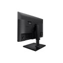 Samsung | F24T450FZUXEN | 24 " | IPS | FHD | 16:9 | 5 ms | 250 cd/m² | Czarny | Porty HDMI w ilości 2 | 75 Hz