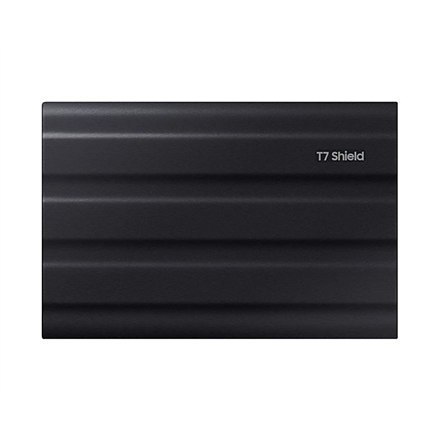 Samsung | Przenośny dysk SSD | T7 | 1000 GB | N/A " | USB 3.2 | Czarny