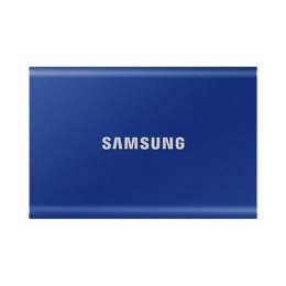 Samsung | Przenośny dysk SSD | T7 | 1000 GB | N/A 