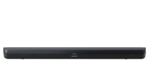 Sharp HT-SB147 2.0 Potężny soundbar do telewizorów powyżej 40" HDMI ARC/CEC, wejście Aux, optyczne, Bluetooth, 92 cm, błyszcząca