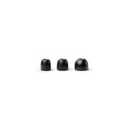 Shure | EABKF1 L | Foam Sleeves | N/A | Black