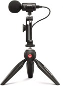 Shure | MV88+DIG-VIDKIT | Microphone and Video kit | Black | kg