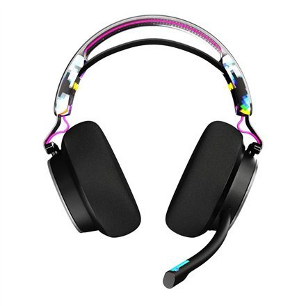 Skullcandy | Multi-Platform Gaming Headset | PLYR | Over-Ear | Wireless | Noise canceling | Wireless