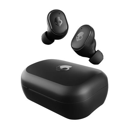 Skullcandy | S2GTW-P740 | Grind True Wireless Earphones | Bezprzewodowe | Douszne | Bezprzewodowe | Czarne Skullcandy | S2GTW-P740 | Grind True Wireless Earphones | Bezprzewodowe | Douszne | Bezprzewodowe | Czarne