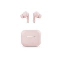Słuchawki True Wireless Style 2 Rosette Energy Sistem (True Wireless Stereo, BT 5.1, Deep Bass, Case na Ładowanie) - Słuchawki T