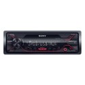 Sony | 4 x 55 W | Odbiornik multimedialny z USB Sony | 4 x 55 W | Odbiornik multimedialny z USB