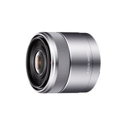 Sony | SEL-20F28 E 30mm F3.5 Macro | Sony