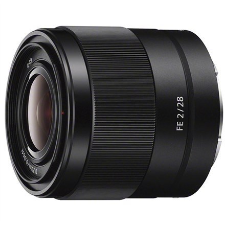 Sony | SEL-28F20 FE 28mm F2.0 | Sony