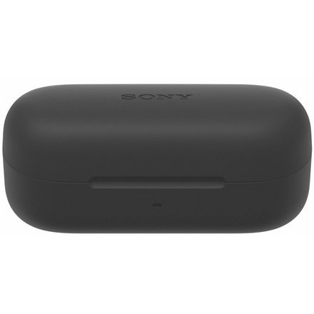 Sony WF-C510 Truly Wireless Headphones, Black