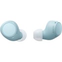 Sony WF-C510 Truly Wireless Headphones, Blue