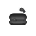 Sony WF-C700N Truly Wireless ANC Earbuds, Black | Sony | Truly Wireless Earbuds | WF-C700N | Wireless | In-ear | Noise canceling Sony WF-C700N Truly Wireless ANC Earbuds, Black | Sony | Truly Wireless Earbuds | WF-C700N | Wireless | In-ear | Noise canceling
