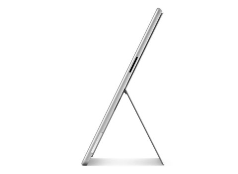 Surface Pro 9 | Platyna | 13" | Ekran dotykowy | 2880 x 1920 pikseli | Intel Core i5 | 8 GB | LPDDR5 | SSD 256 GB | Windows 11 H
