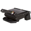 TEFAL | GC714834 OptiGrill | Zestaw wymiennych płyt | Platnik | N/A W | Czarny