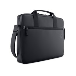 Teczka Ecoloop Essential | CC3624 | Topload | Czarny | 14-16 