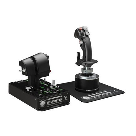 Thrustmaster | Joystick Warthog | Czarny