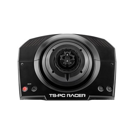 Thrustmaster | Kierownica TS-PC Racer Ferrari 488 Challenge Edition | Kierownica do gier wyścigowych