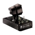 Thrustmaster | Podwójne przepustnice Hotas Warthog | Czarne