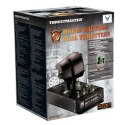 Thrustmaster | Podwójne przepustnice Hotas Warthog | Czarne