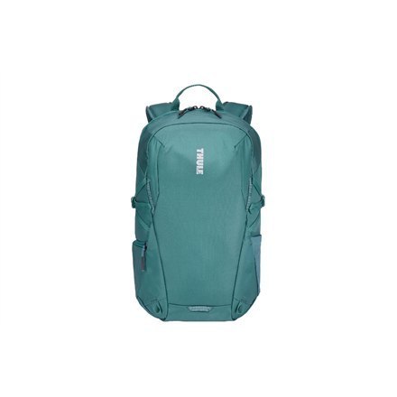 Thule | Pasuje do rozmiaru " | Plecak EnRoute 21L | TEBP4116 | Plecak na laptopa | Mallard Green | " Thule | Pasuje do rozmiaru " | Plecak EnRoute 21L | TEBP4116 | Plecak na laptopa | Mallard Green | "
