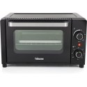 Tristar | 10 L | OV-3615 | Mini piekarnik | Czarny | 800 W