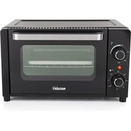Tristar | 10 L | OV-3615 | Mini piekarnik | Czarny | 800 W