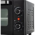 Tristar | 10 L | OV-3615 | Mini piekarnik | Czarny | 800 W