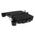Tristar | GR-2852 | Grill | Grill kontaktowy | 1500 W | Aluminium