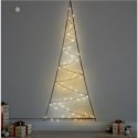 Twinkly|Light Tree 2D Smart LED 70, 2m|RGBW - 16M+ kolorów + Ciepła biel