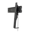 Vogels | Uchwyt ścienny | PFW 6810 | Uchwyt | 55-80 " | Maksymalna waga (udźwig) 75 kg | Czarny