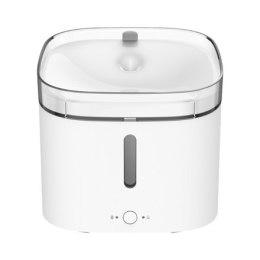 Xiaomi | BHR6161EU | Smart Pet Fountain EU | Pojemność 2 L | Materiał | Biały