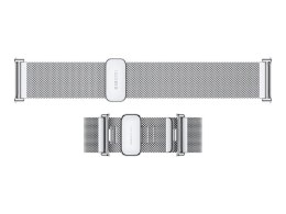 Xiaomi | Smart Band 8 Pro | Srebrny