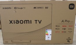 Xiaomi A Pro | 50