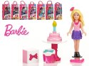 Mega Bloks BARBIE LALKA pasująca do klocków ZA1891