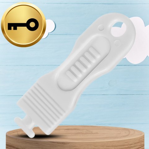 12x ZABEZPIECZENIE KONTAKTÓW GNIAZDEK ZAŚLEPKI ZATYCZKI OCHRONNE Z BOLCEM NICEKIDS 12x ZABEZPIECZENIE KONTAKTÓW GNIAZDEK ZAŚLEPKI ZATYCZKI OCHRONNE Z BOLCEM NICEKIDS