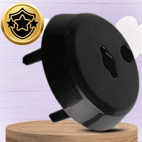 12x ZABEZPIECZENIE KONTAKTÓW GNIAZDEK ZAŚLEPKI ZATYCZKI OCHRONNE Z BOLCEM NICEKIDS 12x ZABEZPIECZENIE KONTAKTÓW GNIAZDEK ZAŚLEPKI ZATYCZKI OCHRONNE Z BOLCEM NICEKIDS