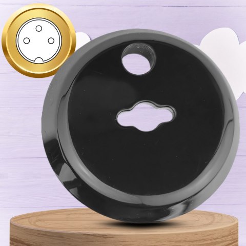 12x ZABEZPIECZENIE KONTAKTÓW GNIAZDEK ZAŚLEPKI ZATYCZKI OCHRONNE Z BOLCEM NICEKIDS 12x ZABEZPIECZENIE KONTAKTÓW GNIAZDEK ZAŚLEPKI ZATYCZKI OCHRONNE Z BOLCEM NICEKIDS