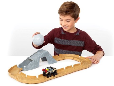 Hasbro Tor Tonka Boulder Escape + autko ZA2775 Hasbro Tor Tonka Boulder Escape + autko ZA2775
