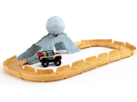 Hasbro Tor Tonka Boulder Escape + autko ZA2775 Hasbro Tor Tonka Boulder Escape + autko ZA2775