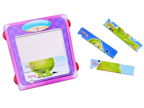 Jawa Rodzinna gra planszowa SMACZEK - zdrowa gra ze smakiem GR0362