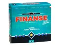 Jawa Strategiczna gra planszowa FINANSE - forma monopolu GR0316