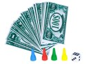 Jawa Strategiczna gra planszowa FINANSE - forma monopolu GR0316