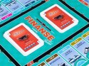 Jawa Strategiczna gra planszowa FINANSE - forma monopolu GR0316