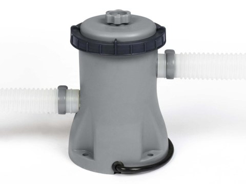 Bestway Basen STELAŻOWY 300x201x66cm 8w1 56411