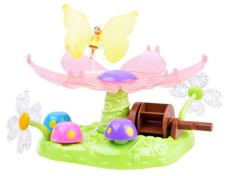 Magiczny Kwiat zestaw Wing Fairies Goliath ZA3042 Magiczny Kwiat zestaw Wing Fairies Goliath ZA3042