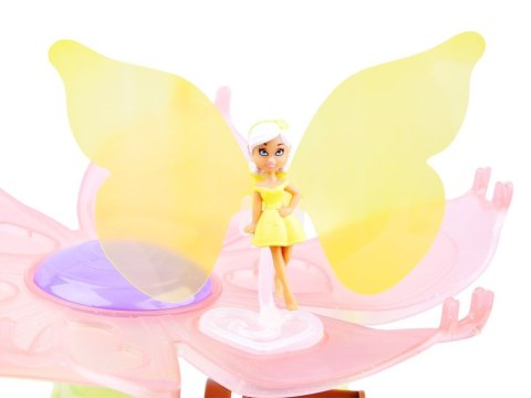 Magiczny Kwiat zestaw Wing Fairies Goliath ZA3042 Magiczny Kwiat zestaw Wing Fairies Goliath ZA3042