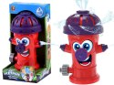 Hydrant zraszacz wody do ogrodu zabawka ZA3379