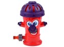 Hydrant zraszacz wody do ogrodu zabawka ZA3379