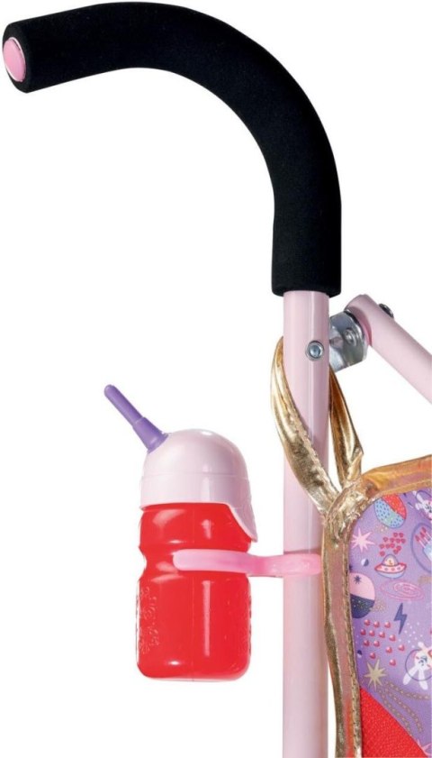 Baby Born Wózek Spacerówka dla Lalki Happy Birthday 829950 Baby Born Wózek Spacerówka dla Lalki Happy Birthday 829950