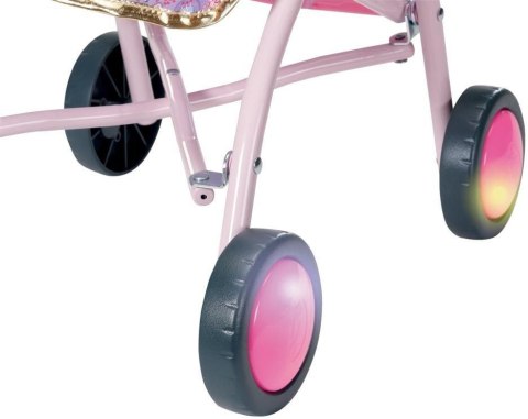 Baby Born Wózek Spacerówka dla Lalki Happy Birthday 829950 Baby Born Wózek Spacerówka dla Lalki Happy Birthday 829950