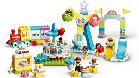 LEGO 10956 Park rozrywki